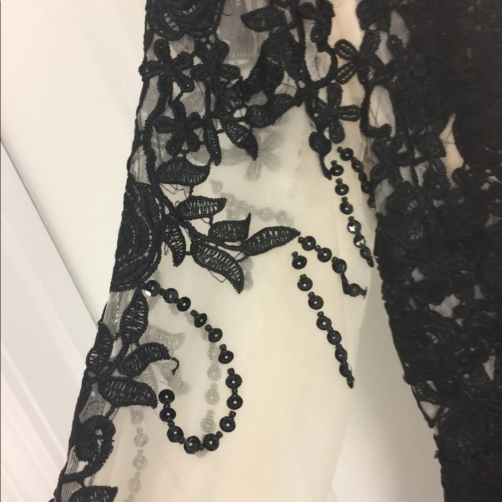 Ball dress - Picture 4 of 4
